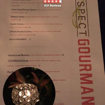 Prospect Gourmand - New American Near Me - Beverly Hills, California