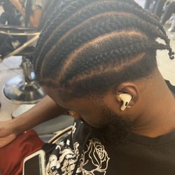 VIP Braids