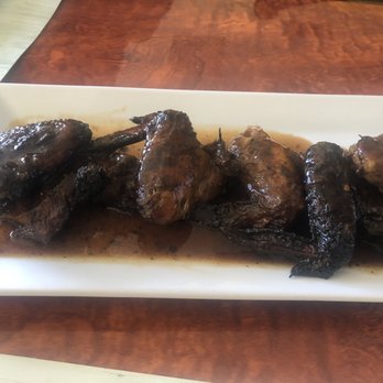 Yardy Kitchen - Jerk chicken wings - Caribbean Near Me - Norcross, Georgia Yardy Kitchen - Jerk chicken wings - Caribbean Near Me - Norcross, Georgia