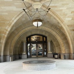 Milwaukee City Hall