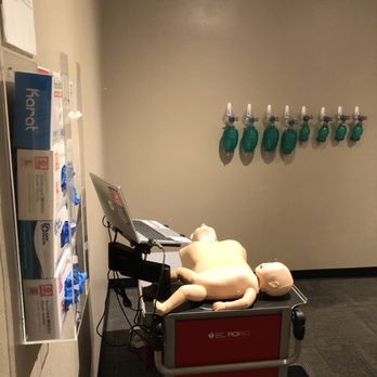 Safety Training Seminars - CPR Classes in Pleasant Hill - First Aid Classes Near Me - Pleasant Hill, California
