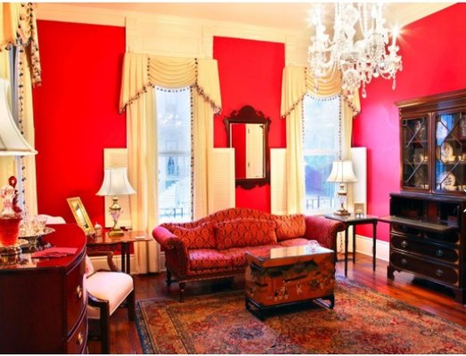 The Governor's House Inn by null