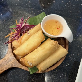 Urban Thai Kitchen - Cheese Rolls - Thai Near Me - Katy, Texas Urban Thai Kitchen - Cheese Rolls - Thai Near Me - Katy, Texas