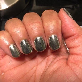 Elegant Nail Boutique - This angle looks ok. It's a total Monet though. - Nail Salons Near Me - Newport Beach, California Elegant Nail Boutique - This angle looks ok. It's a total Monet though. - Nail Salons Near Me - Newport Beach, California