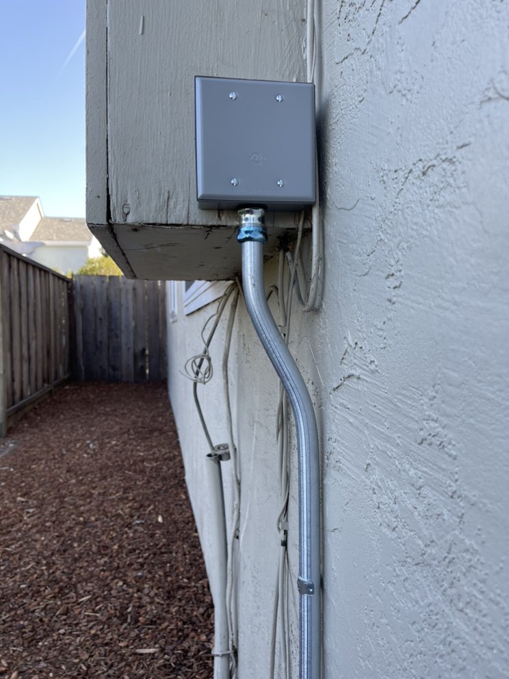 Slide of Watts Electric