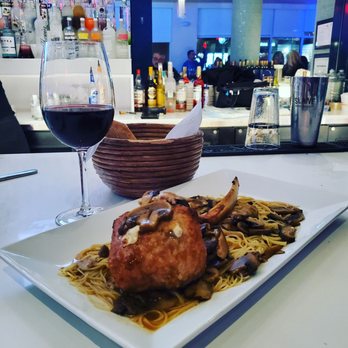 Cafe Luna - Veal Valdostana - Italian Near Me - Old Bridge, New Jersey