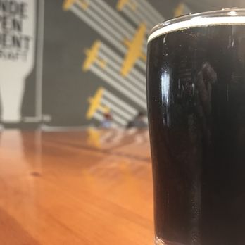 Bravery Brewing - Old Rat English style old ale - Breweries Near Me - Lancaster, California