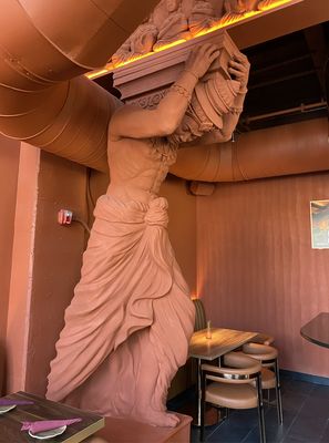 ko thai restaurant by null