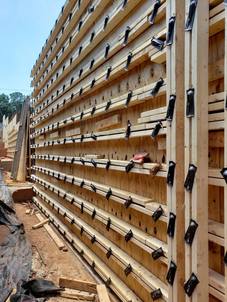 T&N CONSTRUCTION SERVICES 25 Photos Canton, Handyman