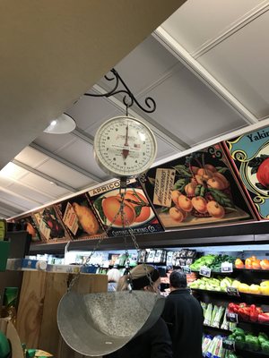 Sweet Berry Fresh Market by null