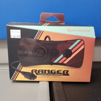 Electronics Flip - New and Used controllers for classic systems like the Atari 2600, NES, SuperNES, N64, Sega Genesis, Dreamcast, TurboGrafx 16 and many more - Video Game Stores Near Me - Painesville, Ohio