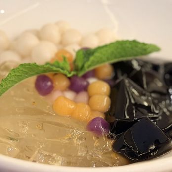 Yuan Yang - IG: susanlamx - Desserts Near Me - Brooklyn, New York Yuan Yang - IG: susanlamx - Desserts Near Me - Brooklyn, New York