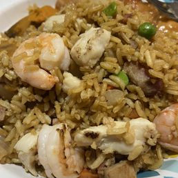 House Special Fried Rice House Special Fried Rice