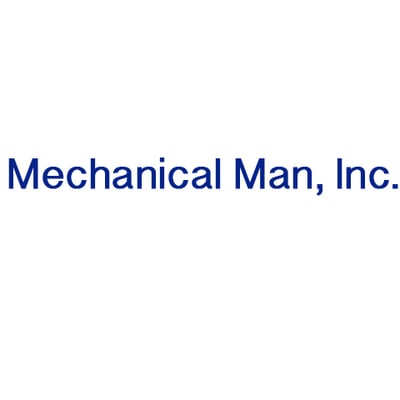 Mechanical Man