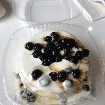 Feng Cha Teahouse - Desserts Near Me - Newark, California