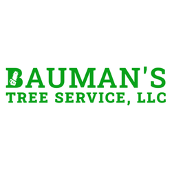 Bauman's Tree Service