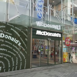 McDonalds