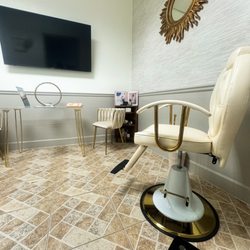Helios Med Spa - Consultation Room