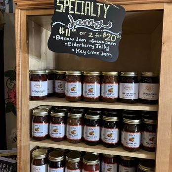 Hoby's Honey & General Store - Grocery Near Me - Jacksonville, Florida Hoby's Honey & General Store - Grocery Near Me - Jacksonville, Florida