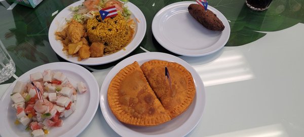 Boricua Restaurant 2 by null