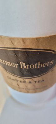 Berghoff Cafe by null