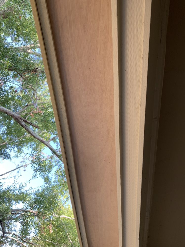 Slide of Matute Construction