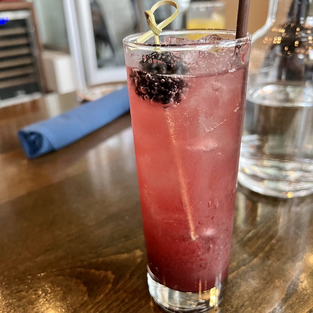 Woodblock - Cocktail Bars Near Me - Redmond, Washington Woodblock - Cocktail Bars Near Me - Redmond, Washington