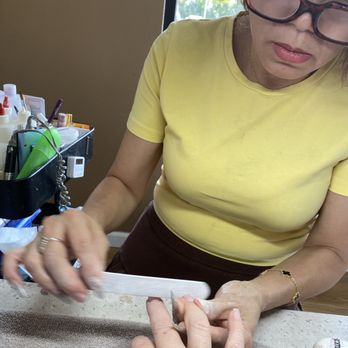 Q's Spa & Nail Bar - Nail Salons Near Me - Santee, California Q's Spa & Nail Bar - Nail Salons Near Me - Santee, California