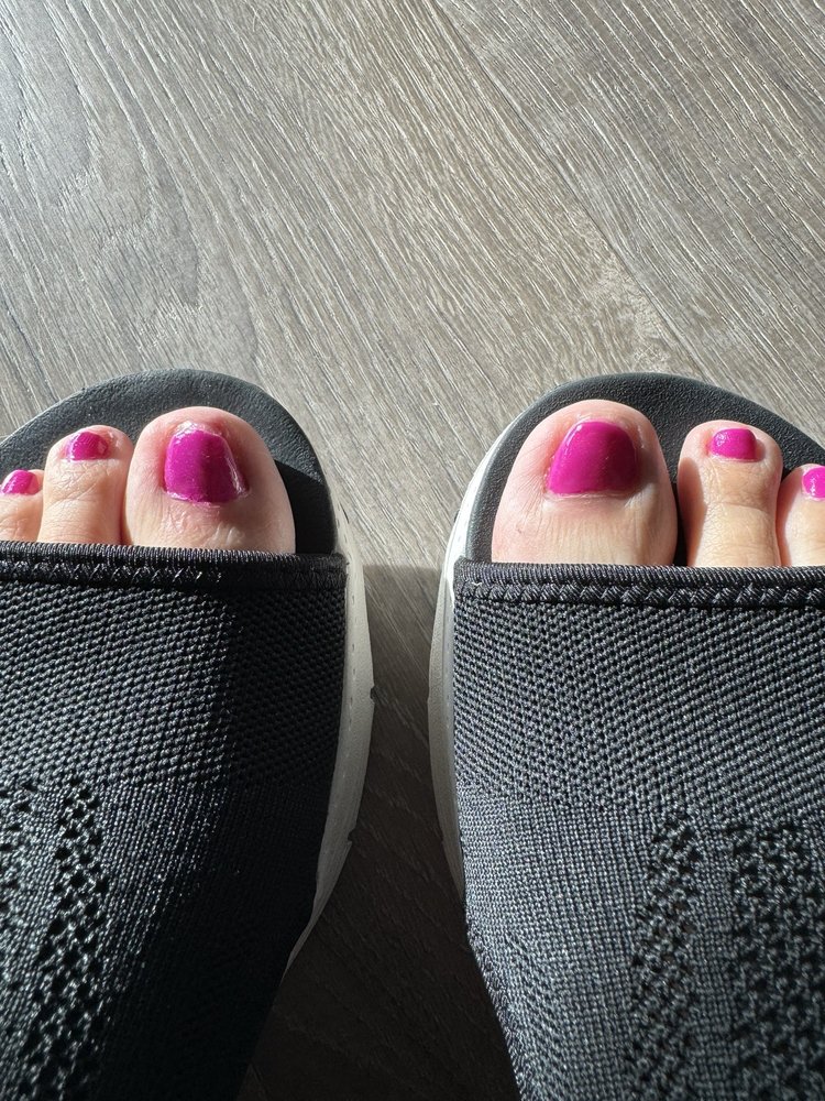 Vt Nails Image