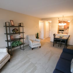 Westwood Place - spacious floorplans