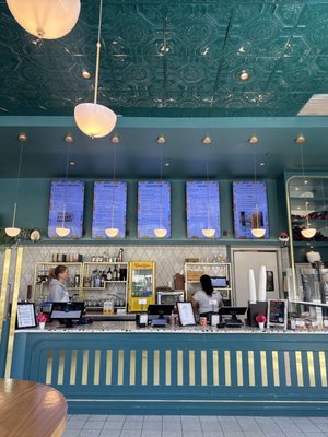 Cafe Beatrice by null Cafe Beatrice by null