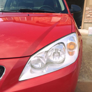 Headlight registration oxidation removal - We provide the best results possible without breaking the bank . Headlight registration oxidation removal - We provide the best results possible without breaking the bank .