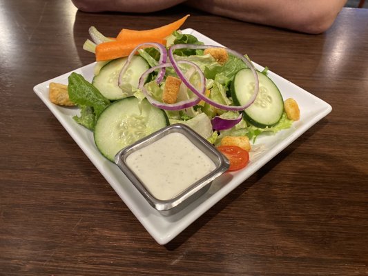 Burger Theory Yuma by null