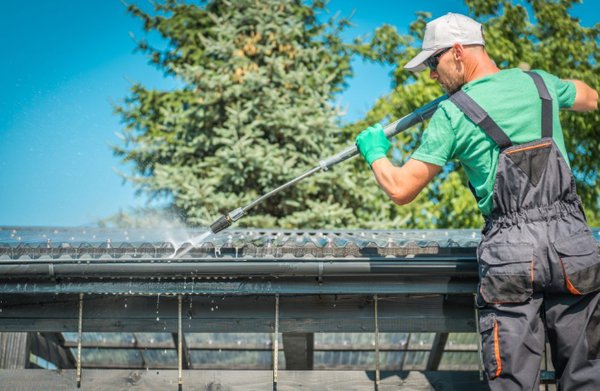 Gutter Cleaning - Premier Gutter Maintenance in Signal Mountain, TN
Sam’s Total Lawn Care, your trusted partner for comprehensive gutter cleaning services in Signal Mountain. With our dedicated team, we provide top-notch gutter maintenance to protect your home from the potential damages caused by clogged gutters. Whether you need a one-time cleaning or regular gutter maintenance, Sam’s Total Lawn Care is here to ensure your gutters are clean and functional all year round.
Why Choose Sam's Total Lawn Care for Your Gutter Needs?
Expertise and Reliability: As a leading gutter cleaning service in Signal Mountain, our expertise ensures that your gutters are cleaned efficiently and thoroughly. We pride ourselves on our reliability and dedication to customer satisfaction.
Affordable Solutions: We understand the importance of affordable, yet high-quality gutter maintenance. Our services are priced to provide value, ensuring that every homeowner in Signal Mountain can enjoy clean and functional gutters without breaking the bank.
Comprehensive Gutter Services: From seamless gutter cleaning to downspout cleaning and debris removal, our services cover all aspects of gutter maintenance. We also offer gutter inspection and preventative maintenance to keep your gutters in optimal condition.
Our Gutter Cleaning Process
Inspection and Assessment: Every gutter cleaning service begins with a thorough inspection to assess your gutter’s condition. This allows us to tailor our cleaning process to your specific needs, ensuring effective and efficient cleaning.
Debris Removal and Cleaning: Our team removes leaves, twigs, and any obstructions from your gutters and downspouts, ensuring free-flowing drainage. We use safe and effective methods to clean your gutters, protecting your property and landscaping.
Final Inspection and Recommendations: After cleaning, we conduct a final inspection to ensure your gutters are in perfect condition. We provide recommendations for any necessary repairs or preventative measures to keep your gutters functioning properly.
Don’t let clogged gutters put your home at risk. Whether you’re facing emergency gutter cleaning needs or looking for reliable, professional gutter maintenance in Signal Mountain, Sam’s Total Lawn Care is here to help. Our commitment to quality, affordability, and customer satisfaction makes us the best choice for gutter cleaning in Signal Mountain TN.
Contact us today to schedule your gutter cleaning service. Experience the peace of mind that comes with knowing your gutters are in expert hands. At Sam’s Total Lawn Care, we’re not just cleaning gutters; we’re protecting your home and enhancing your peace of mind, one gutter at a time. Gutter Cleaning - Premier Gutter Maintenance in Signal Mountain, TN
Sam’s Total Lawn Care, your trusted partner for comprehensive gutter cleaning services in Signal Mountain. With our dedicated team, we provide top-notch gutter maintenance to protect your home from the potential damages caused by clogged gutters. Whether you need a one-time cleaning or regular gutter maintenance, Sam’s Total Lawn Care is here to ensure your gutters are clean and functional all year round.
Why Choose Sam's Total Lawn Care for Your Gutter Needs?
Expertise and Reliability: As a leading gutter cleaning service in Signal Mountain, our expertise ensures that your gutters are cleaned efficiently and thoroughly. We pride ourselves on our reliability and dedication to customer satisfaction.
Affordable Solutions: We understand the importance of affordable, yet high-quality gutter maintenance. Our services are priced to provide value, ensuring that every homeowner in Signal Mountain can enjoy clean and functional gutters without breaking the bank.
Comprehensive Gutter Services: From seamless gutter cleaning to downspout cleaning and debris removal, our services cover all aspects of gutter maintenance. We also offer gutter inspection and preventative maintenance to keep your gutters in optimal condition.
Our Gutter Cleaning Process
Inspection and Assessment: Every gutter cleaning service begins with a thorough inspection to assess your gutter’s condition. This allows us to tailor our cleaning process to your specific needs, ensuring effective and efficient cleaning.
Debris Removal and Cleaning: Our team removes leaves, twigs, and any obstructions from your gutters and downspouts, ensuring free-flowing drainage. We use safe and effective methods to clean your gutters, protecting your property and landscaping.
Final Inspection and Recommendations: After cleaning, we conduct a final inspection to ensure your gutters are in perfect condition. We provide recommendations for any necessary repairs or preventative measures to keep your gutters functioning properly.
Don’t let clogged gutters put your home at risk. Whether you’re facing emergency gutter cleaning needs or looking for reliable, professional gutter maintenance in Signal Mountain, Sam’s Total Lawn Care is here to help. Our commitment to quality, affordability, and customer satisfaction makes us the best choice for gutter cleaning in Signal Mountain TN.
Contact us today to schedule your gutter cleaning service. Experience the peace of mind that comes with knowing your gutters are in expert hands. At Sam’s Total Lawn Care, we’re not just cleaning gutters; we’re protecting your home and enhancing your peace of mind, one gutter at a time.