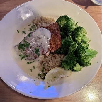 BJ's Restaurant & Brewhouse - Atlantic Salmon* - Breweries Near Me - Columbus, Ohio BJ's Restaurant & Brewhouse - Atlantic Salmon* - Breweries Near Me - Columbus, Ohio