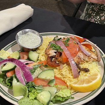 Hana House - Tilapia - Middle Eastern Near Me - Phoenix, Arizona Hana House - Tilapia - Middle Eastern Near Me - Phoenix, Arizona