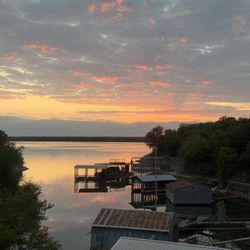 The Cove Cafe