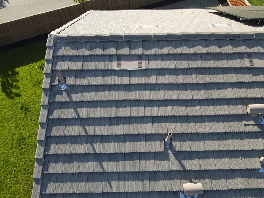 Slide of Matt's Drone Inspections