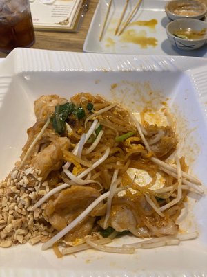 Royal Thai Bistreaux by null