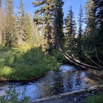Lassen Volcanic National Park - Parks Near Me - Mineral, California