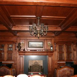 Kinross Woodworking