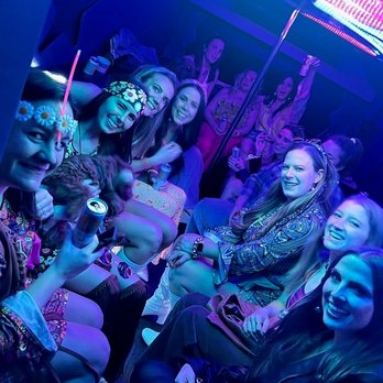 Elite Transportation ATX - Party Bus Rentals Near Me Elite Transportation ATX - Party Bus Rentals Near Me