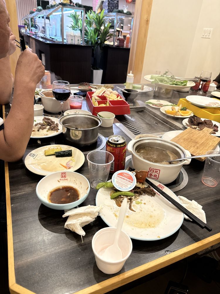 99 Favor Taste - Brooklyn