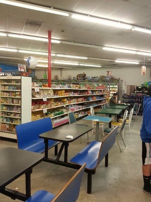 Maria's Market by null