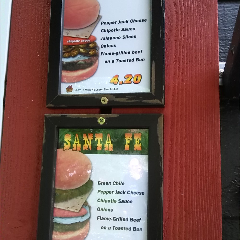 Vick's Burger Shack - Burgers Near Me - Sultan, Washington Vick's Burger Shack - Burgers Near Me - Sultan, Washington