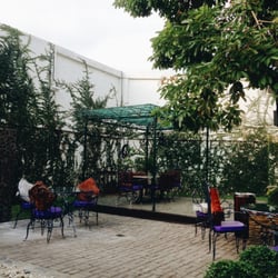 The Purple Tree Bed and Breakfast
