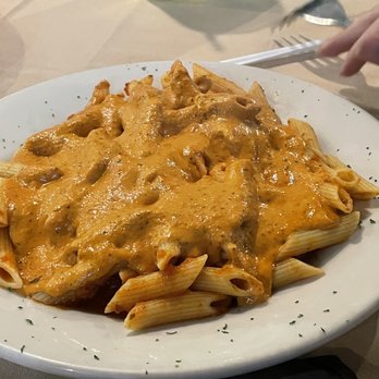 Mario's Famous Pizza - a plate of pasta with sauce - Italian Near Me - Randolph, New Jersey Mario's Famous Pizza - a plate of pasta with sauce - Italian Near Me - Randolph, New Jersey
