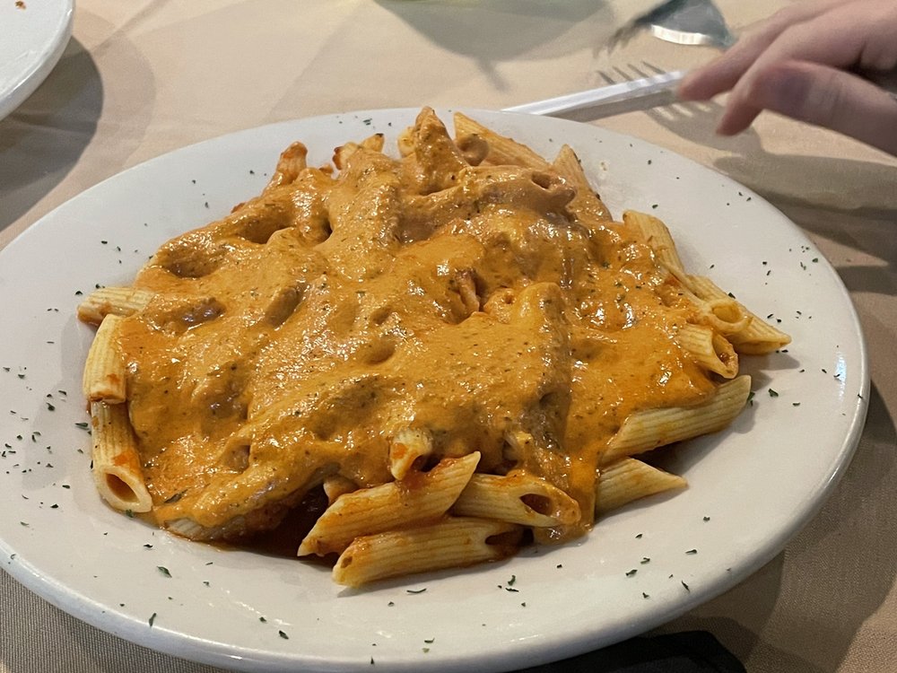 MARIO’S FAMOUS PIZZA Updated September 2024 54 Photos & 134 Reviews