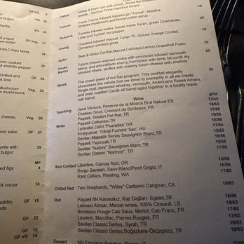 Hamdi - Menu - Turkish Near Me - Seattle, Washington Hamdi - Menu - Turkish Near Me - Seattle, Washington