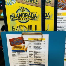 Menu Menu